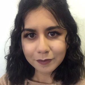 Meet your Posher, Blanca